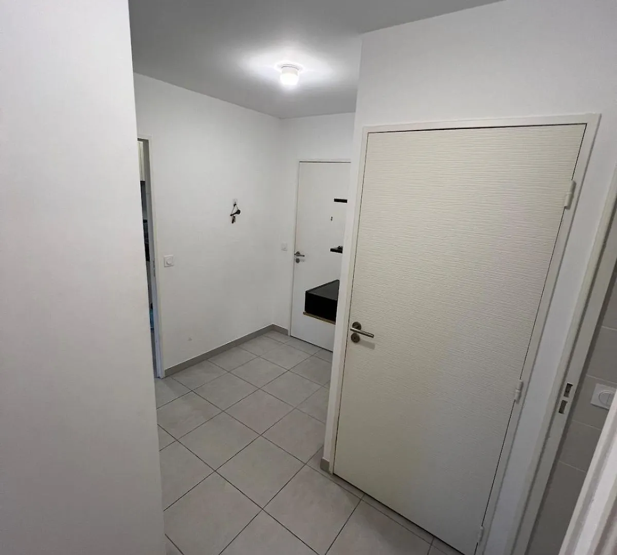 Villeneuve-Loubet Appartement 0*,  Frankrig