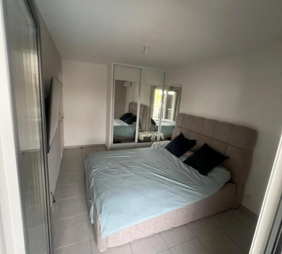Villeneuve-Loubet Appartement