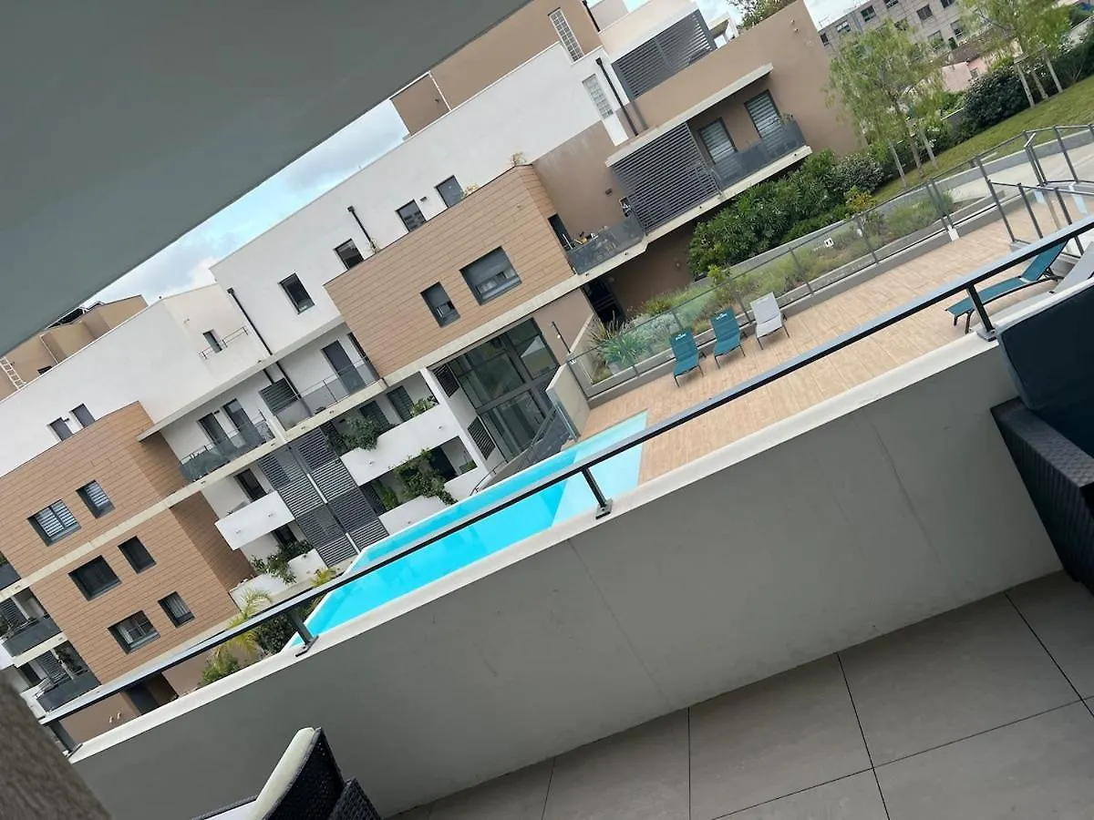 Villeneuve-Loubet Appartement France