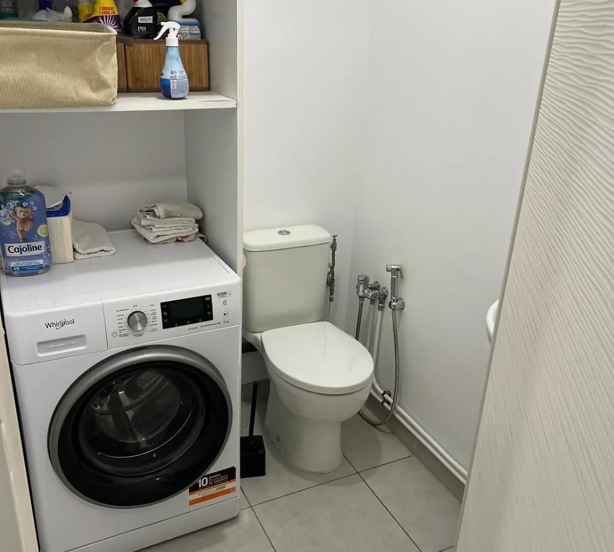 Apartment Villeneuve-Loubet Appartement France