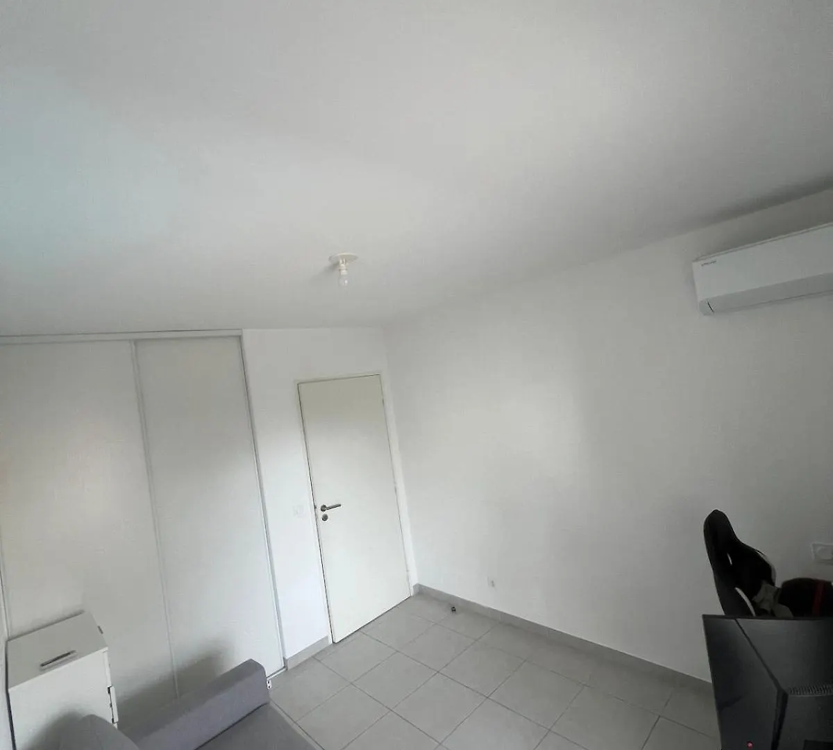 Villeneuve-Loubet Appartement Apartment