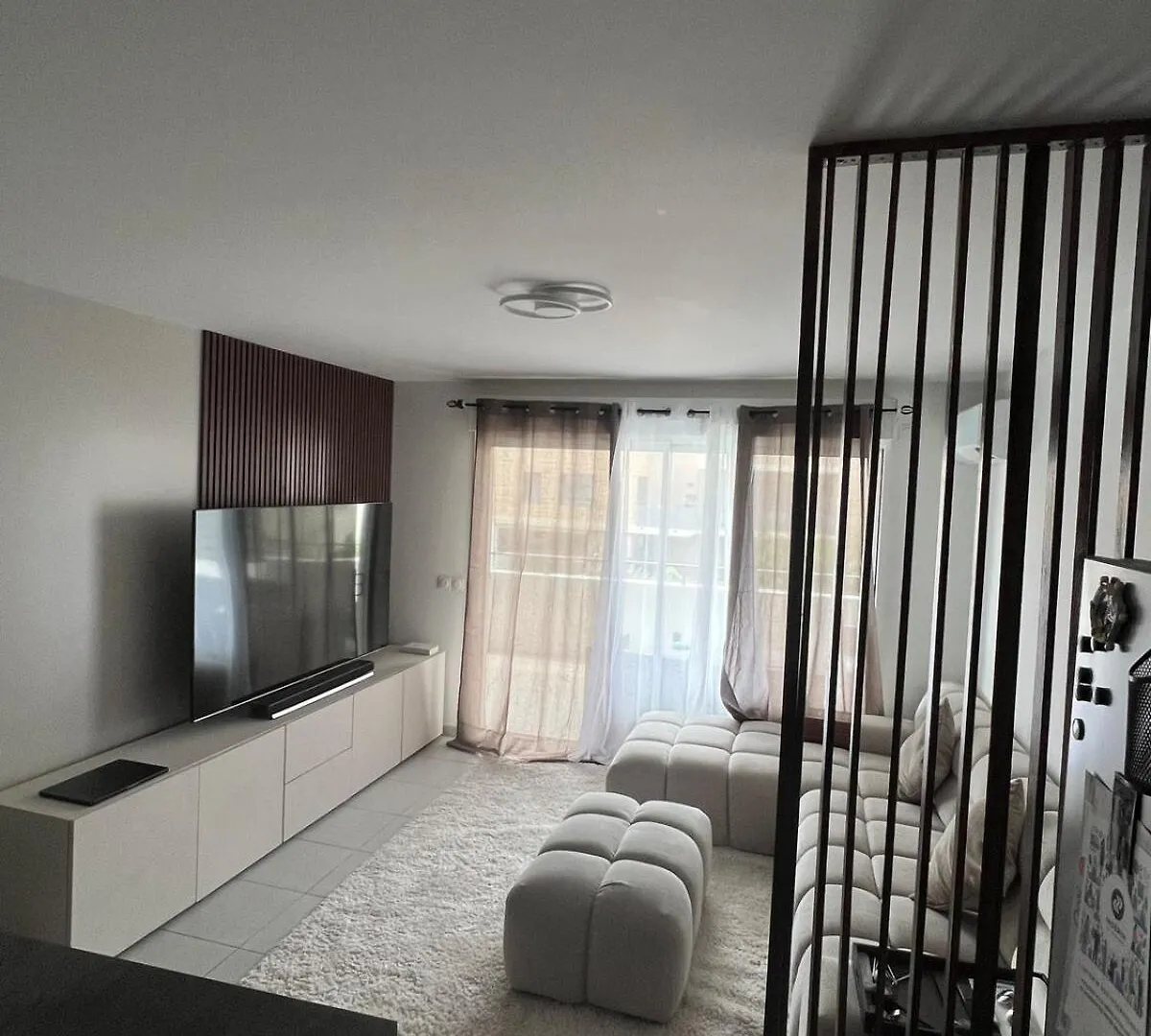 Villeneuve-Loubet Appartement